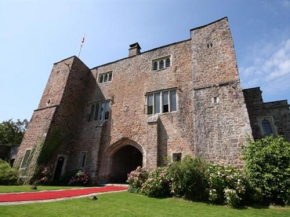 Bickleigh Castle